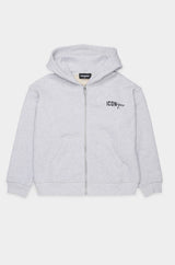 Dsquared2 Junior Iconique hoodie