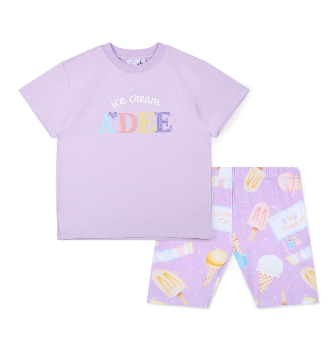 ADee set