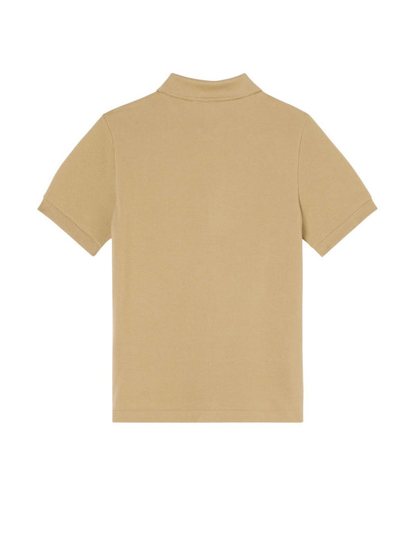 LCB SS Pique Polo