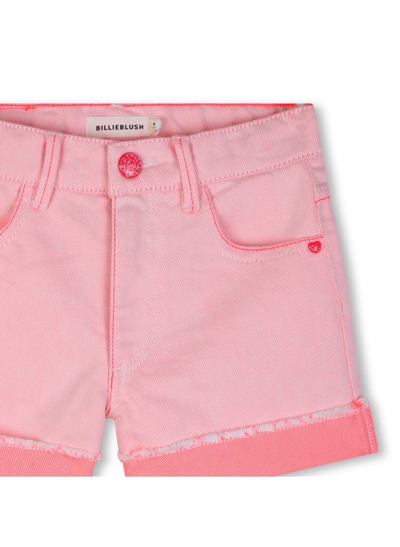 Billieblush short