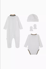 Hugo boss newborn set