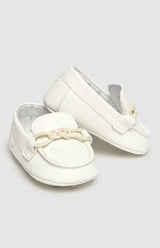 Mayoral newborn loafer