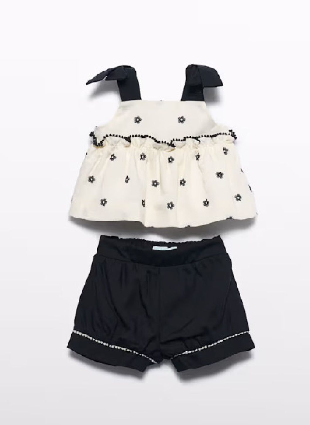 Abel & Lula bloemen set