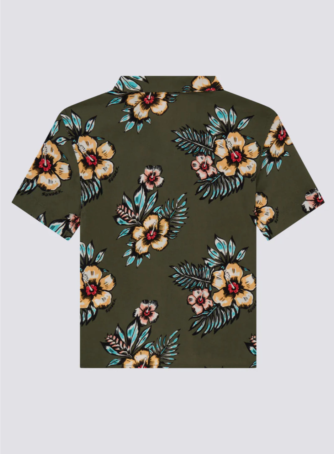 Sundek Shirt