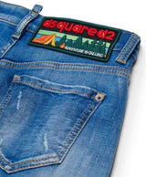 Dsquared2 bermuda shorts