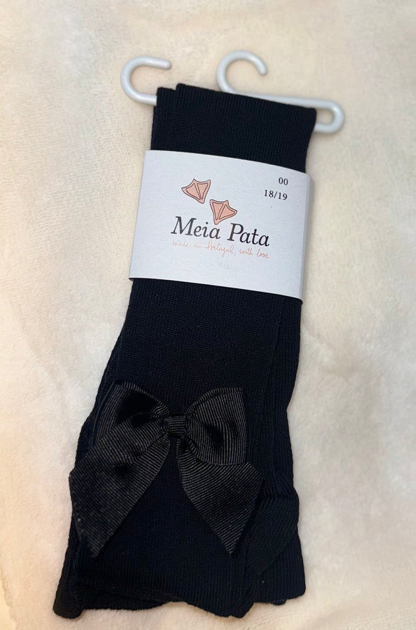 Meia pata maillot