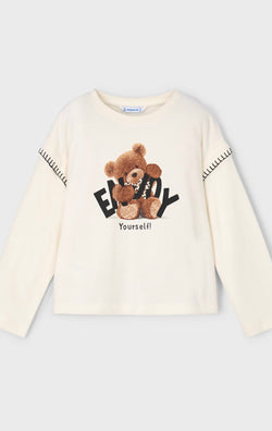 Mayoral shirt