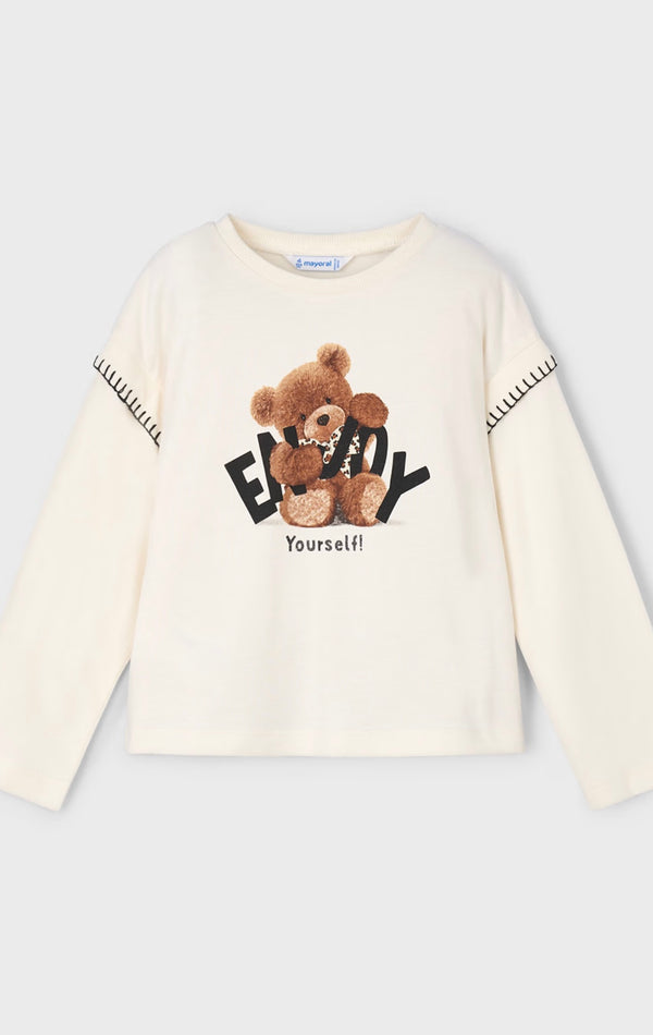 Mayoral shirt
