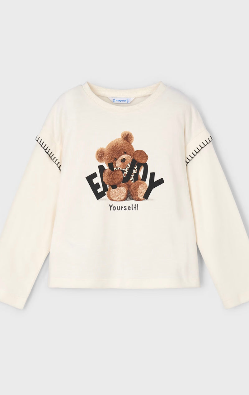 Mayoral shirt