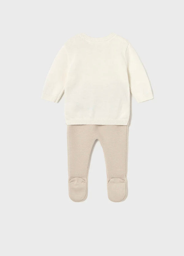 Mayoral babypak