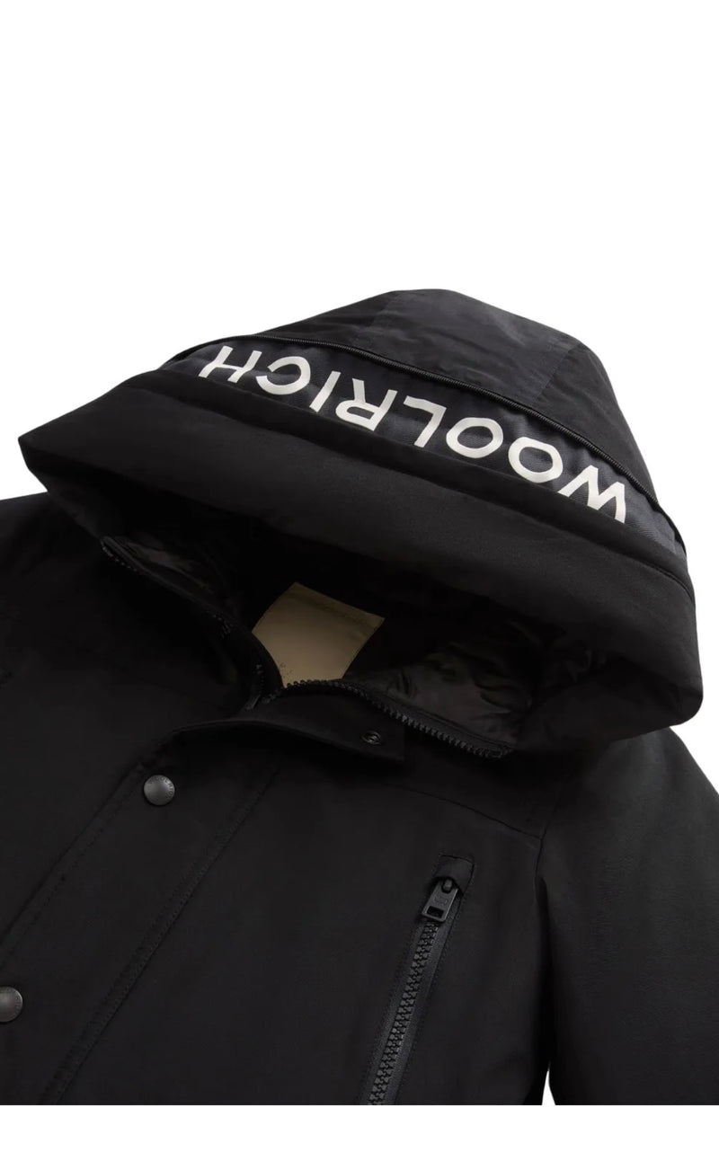 Woolrich jas