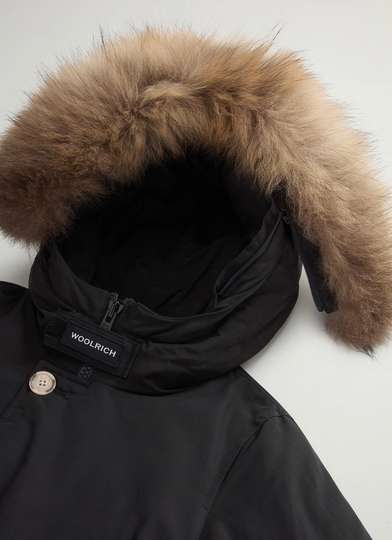Woolrich jas