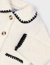Mayoral vest