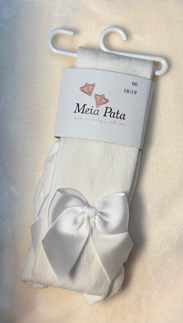 Meia pata maillot