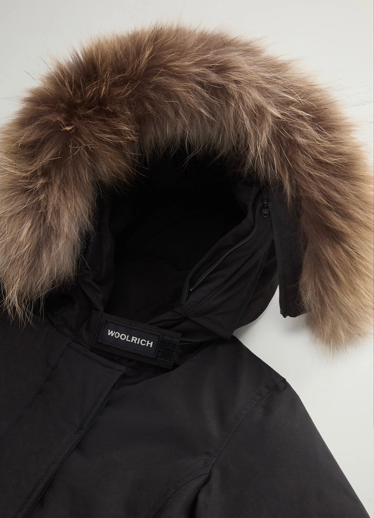 Woolrich jas