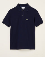 LCB NON-Organic petit pique polo