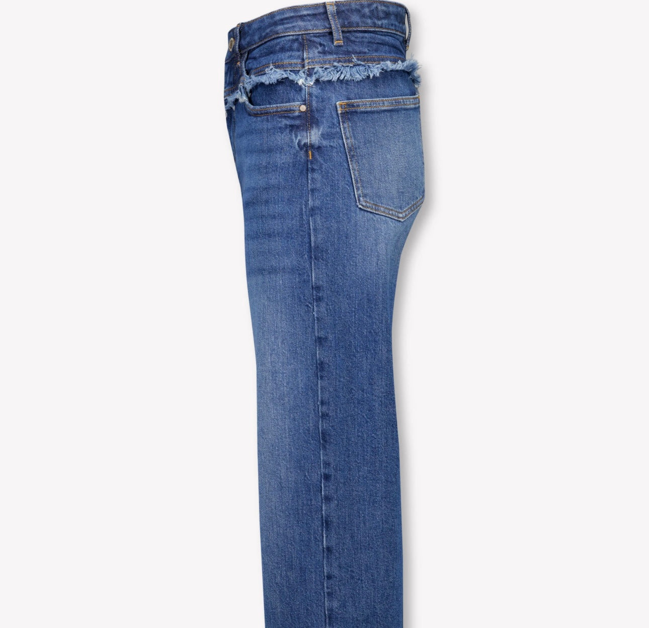 Guess Comfort Denim Pants