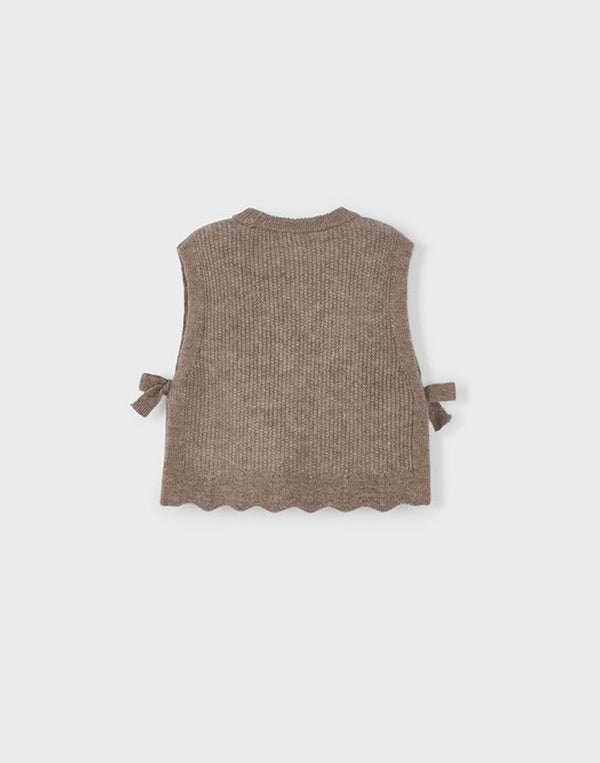 Mayoral gilet