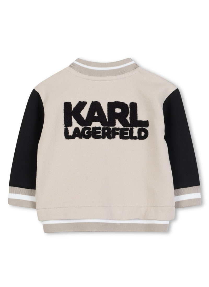 Karl Lagerfeld baby 3 pack
