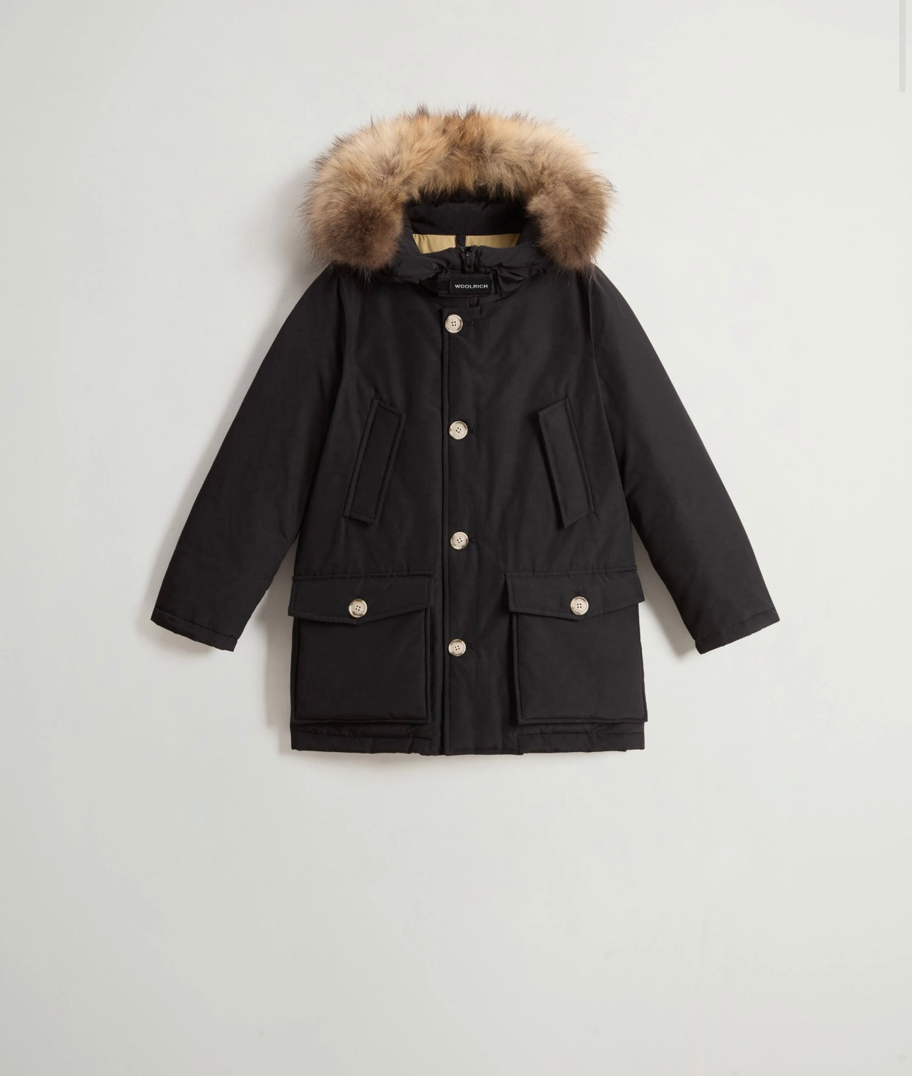 Woolrich jas