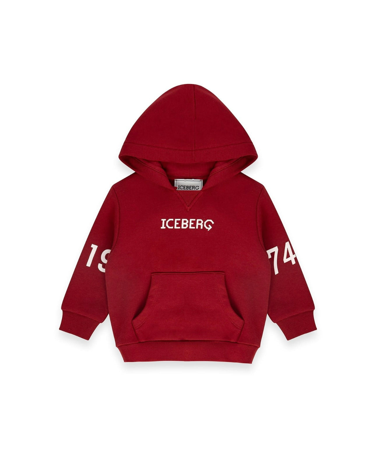Iceberg Joggingpak