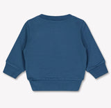 DSQUARED2 baby jongens trui blauw