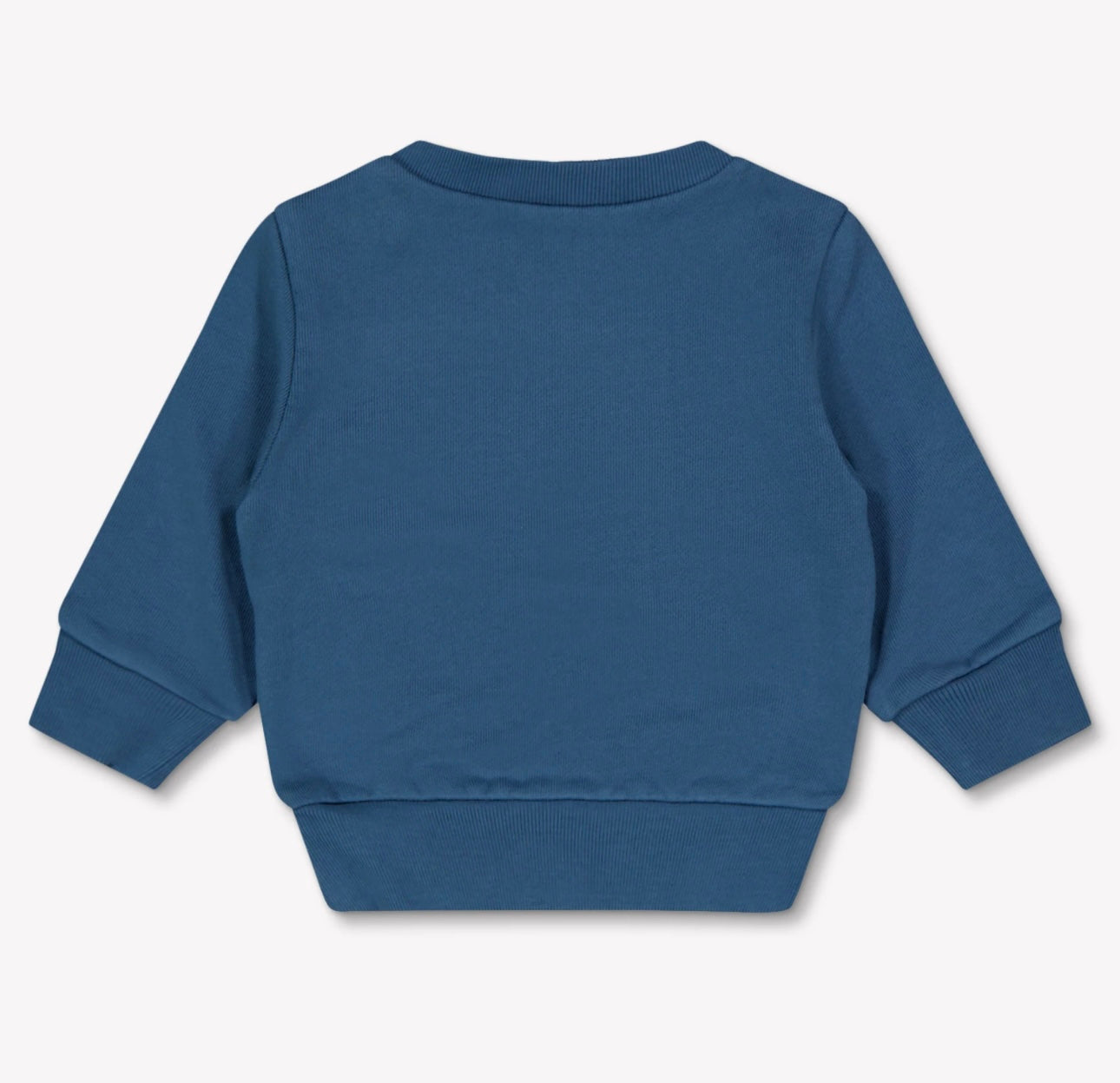 DSQUARED2 baby jongens trui blauw