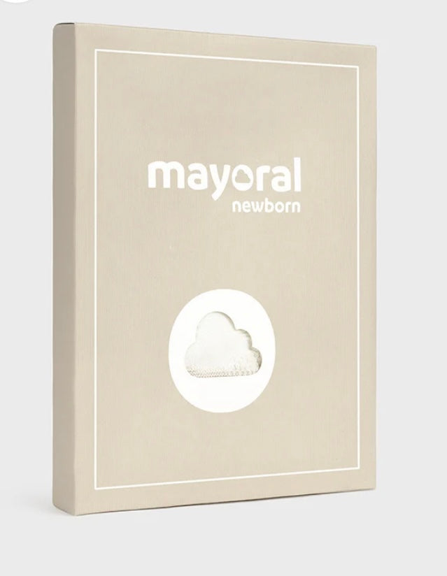 Mayoral babypak
