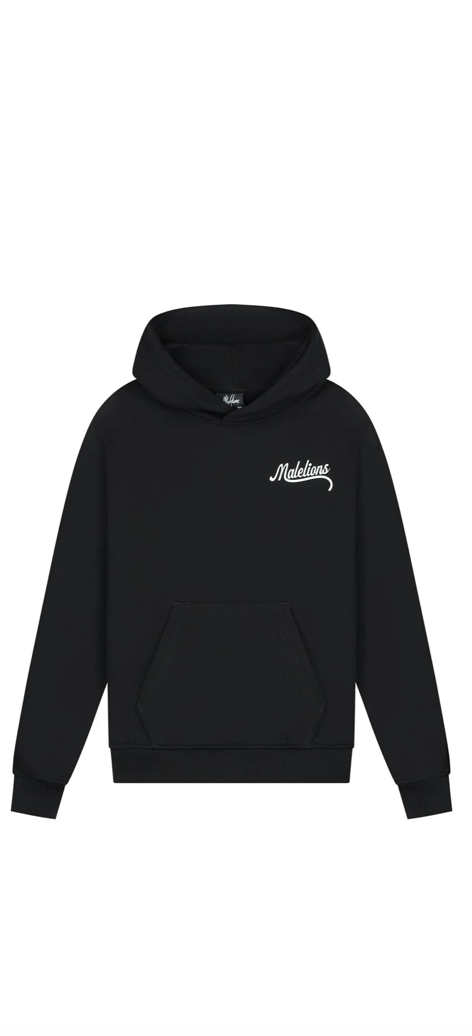 Malelions Junior Theatre Hoodie