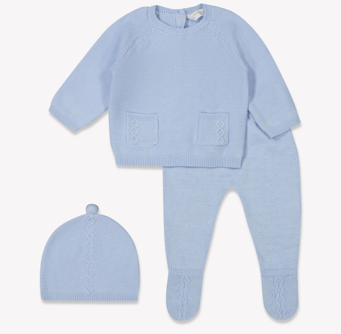 Mayoral set