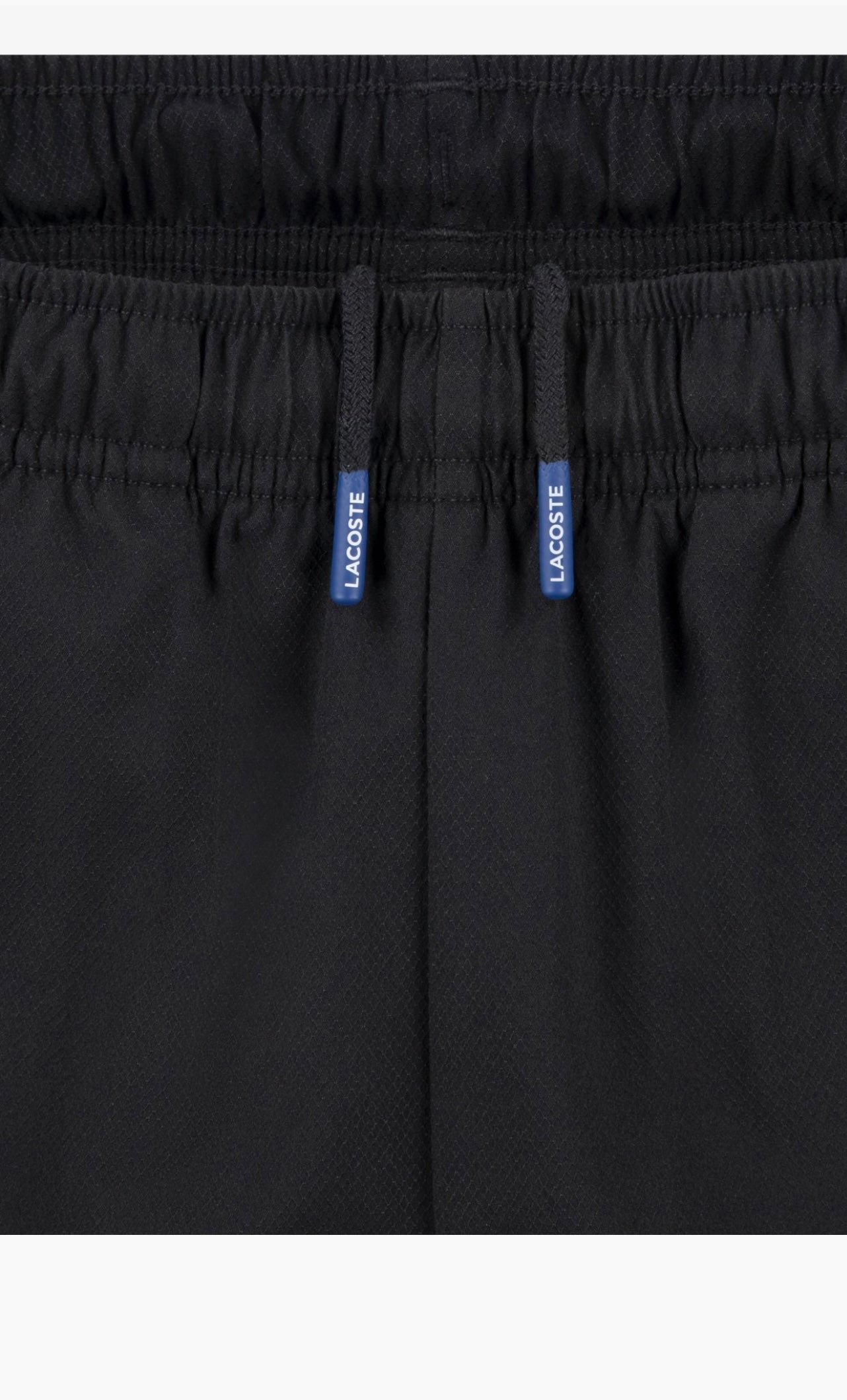 LCB UD FRONT STRIPE TRACK PANT