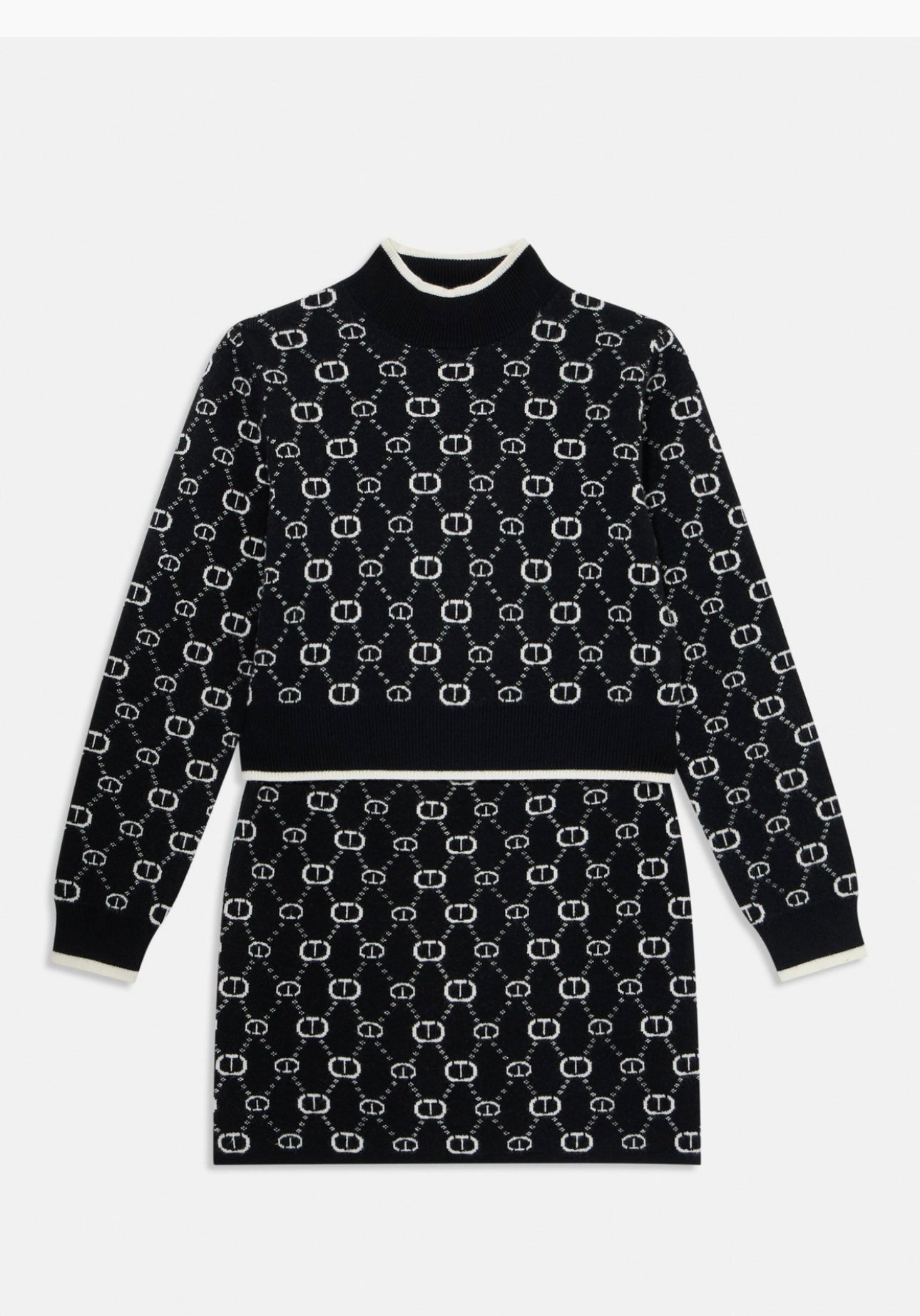 Twinset set Mini rok