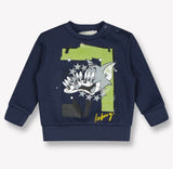 Iceberg Trui Tom & jerry