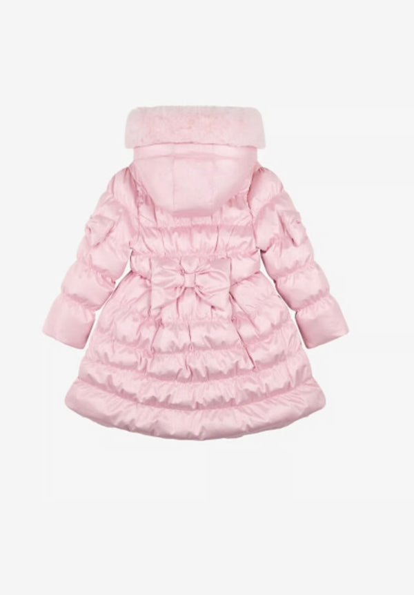 A’Dee winterjas