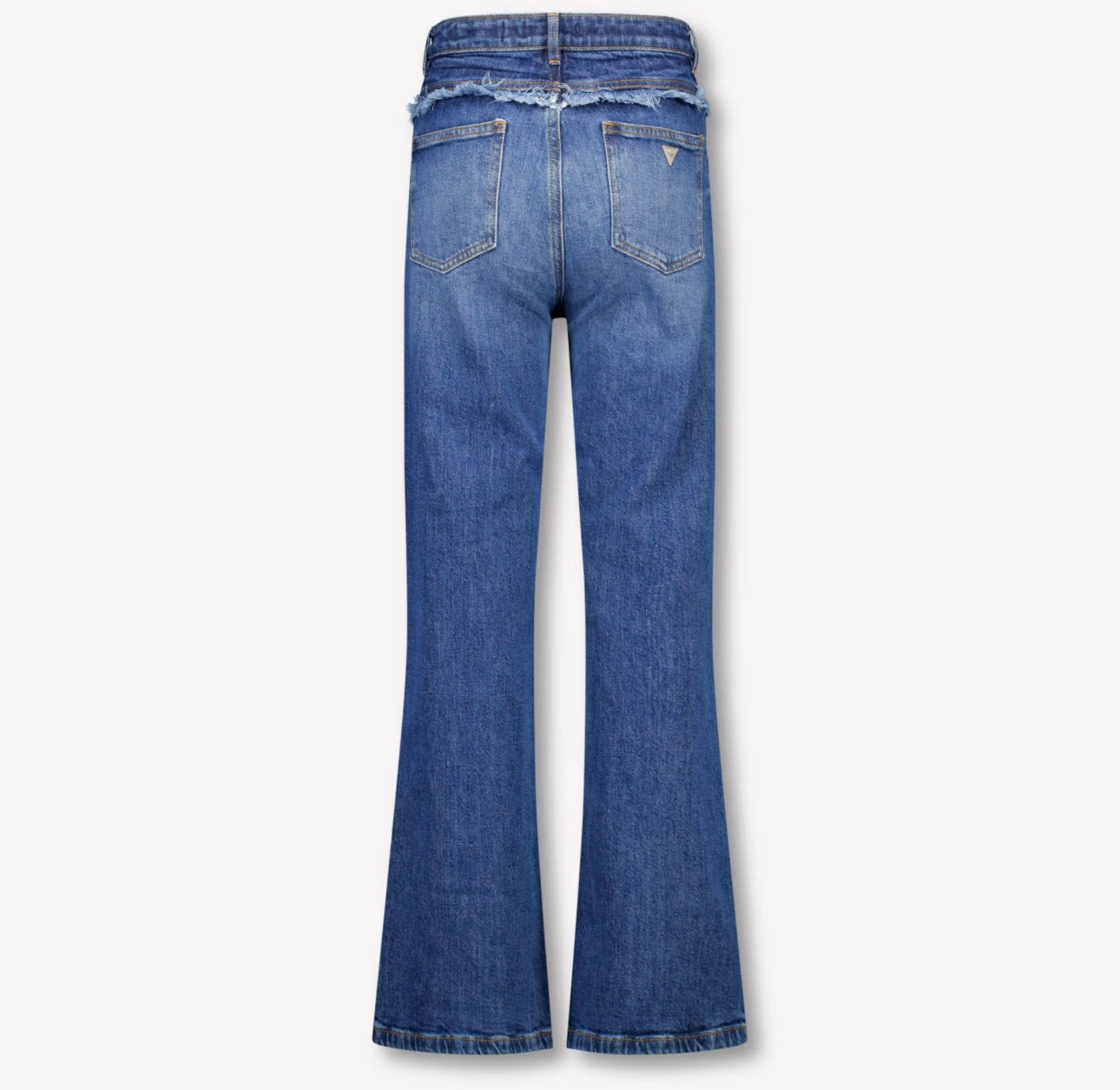 Guess Comfort Denim Pants