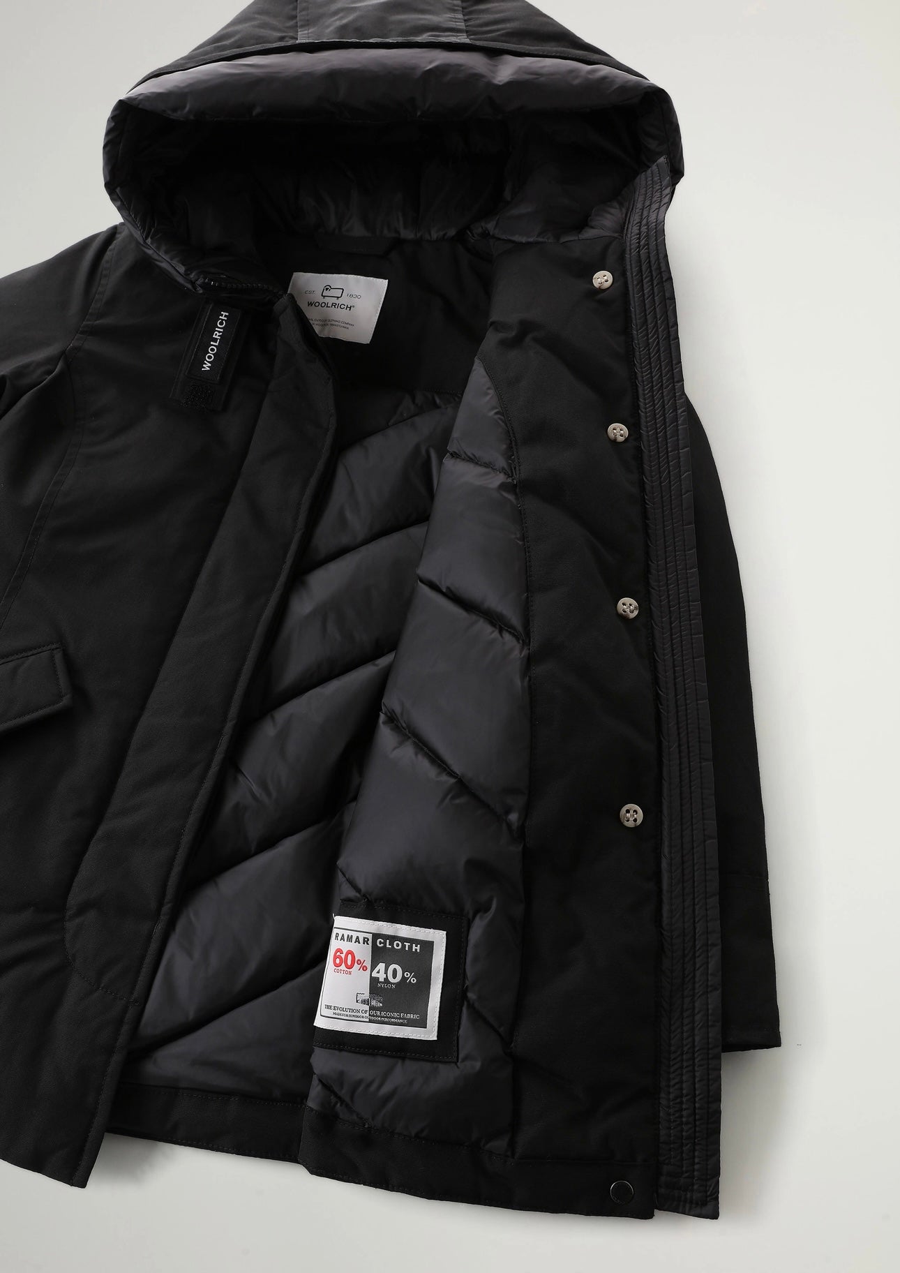 Woolrich jas