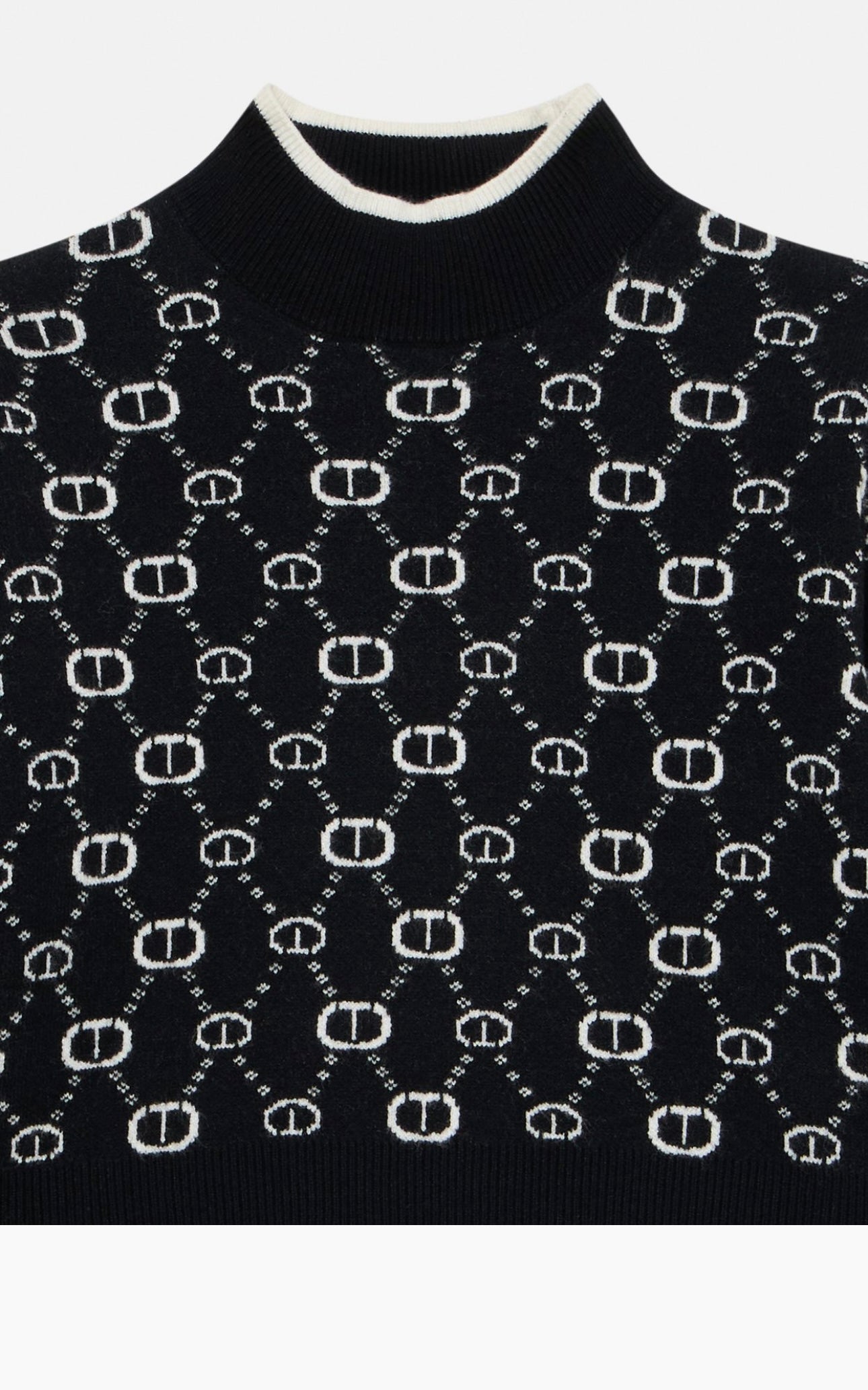 Twinset set Mini rok