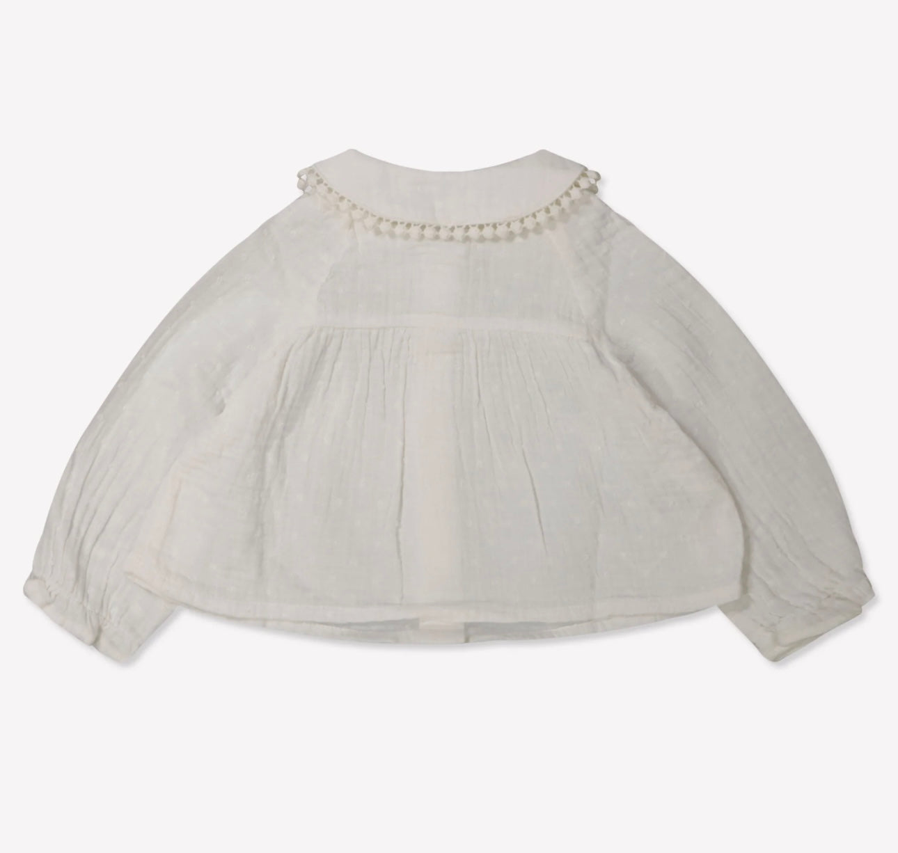 Mayoral blouse