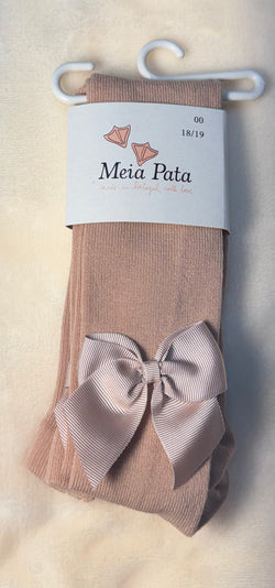 Meia pata maillot