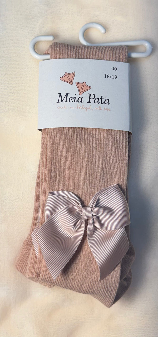 Meia pata maillot