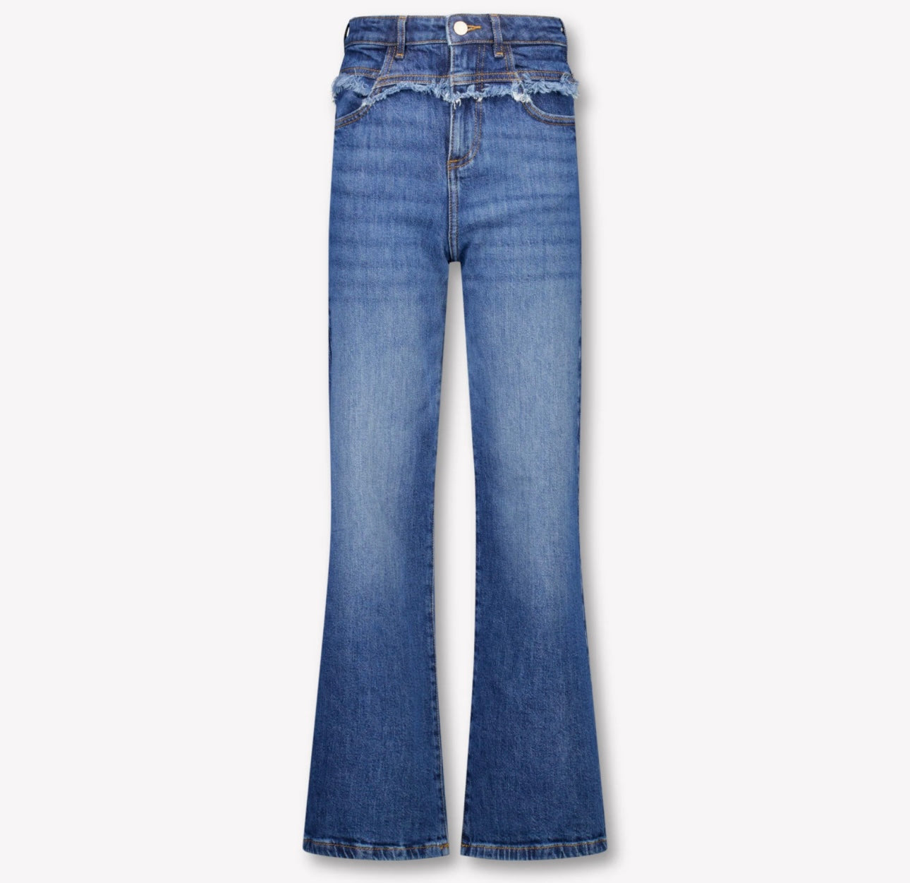 Guess Comfort Denim Pants