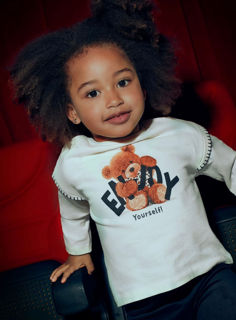 Mayoral shirt