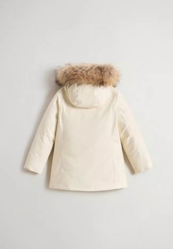 Woolrich jas