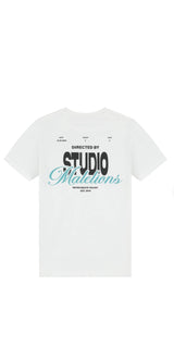 Malelions Junior Studio T-Shirt