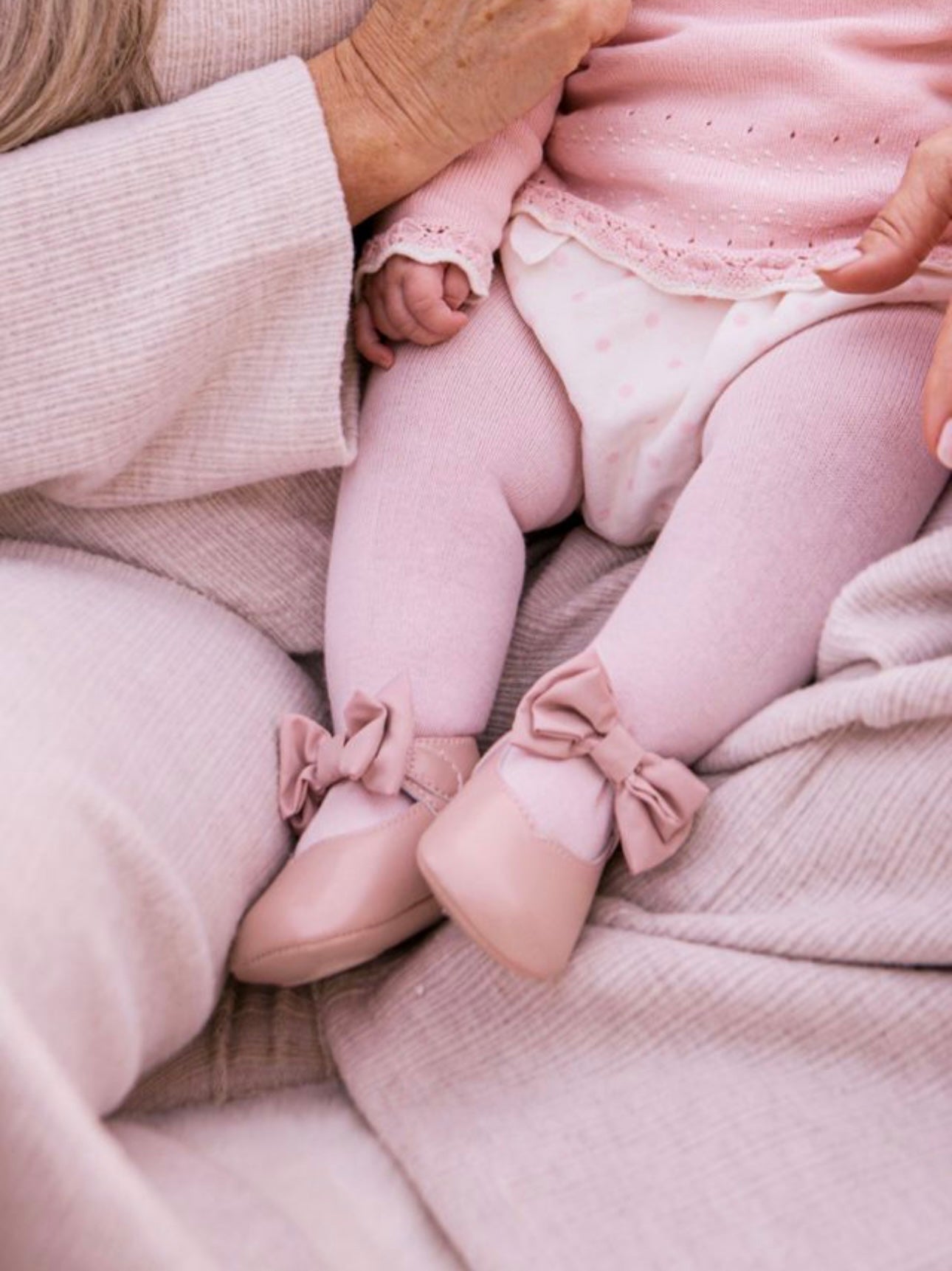 Mayoral ballerina’s