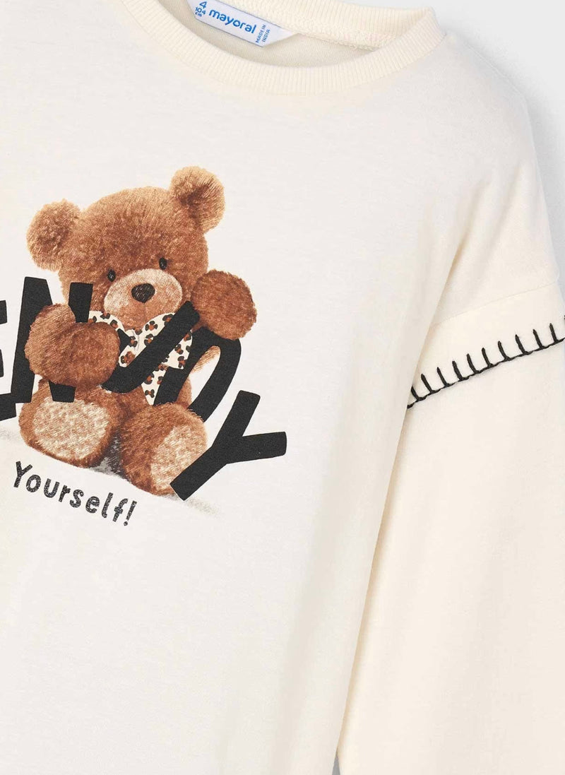 Mayoral shirt
