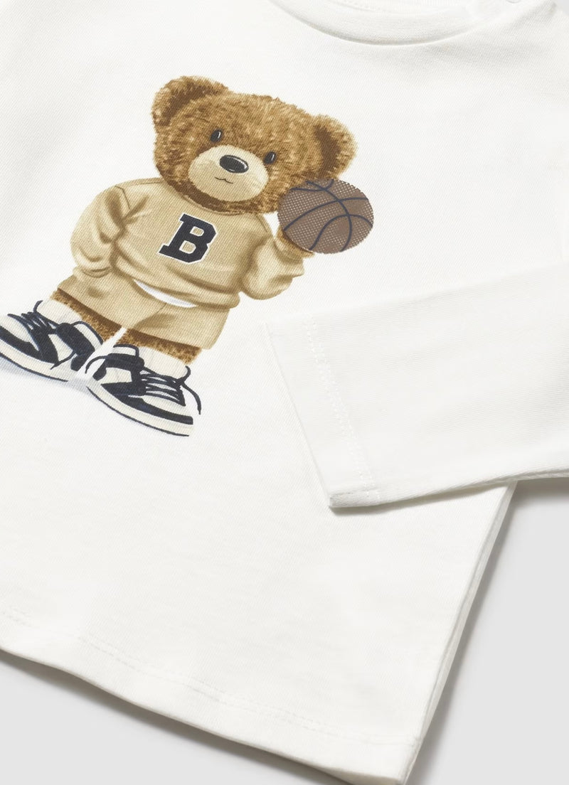 Mayoral t-shirt