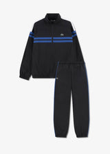 LCB UD FRONT STRIPE TRACK PANT