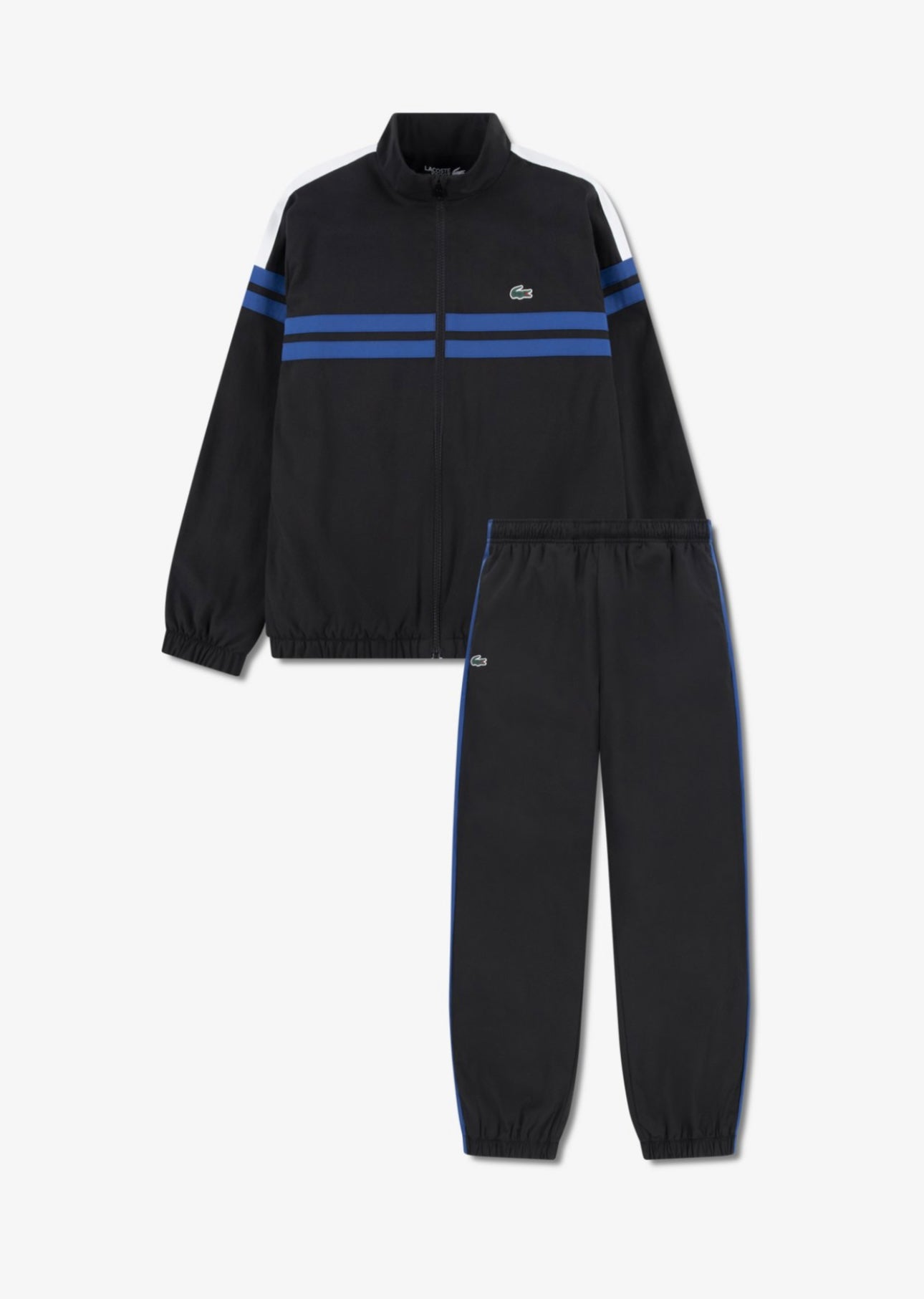 LCB UD FRONT STRIPE TRACK PANT