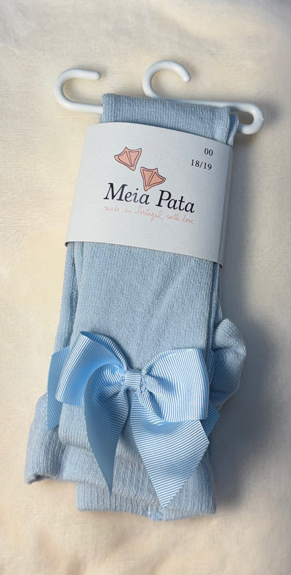 Meia pata maillot